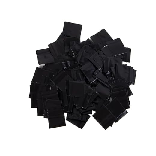 Small Plastic Bags- Mini Plastic Seal Jewelry Earrings Coin Candy Bags, Resealable Strong Poly Baggies For Travel, Storage, Packaging Shipping