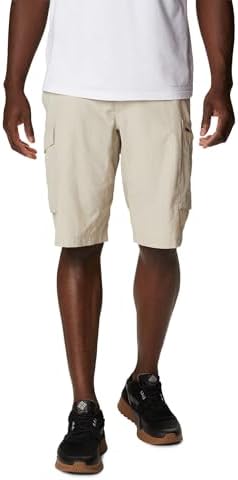 Columbia Men's Silver Ridge Cargo Short