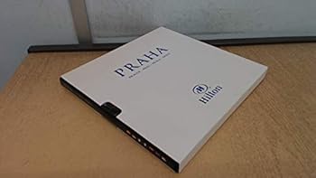 Paperback Praha Book