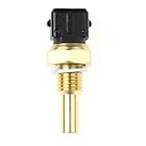 Installation : Son installation simplifiée ne nécessite aucune modification et il peut remplacer directement les capteurs de température du liquide de refroidissement anciens ou endommagés. Fabriqué selon des normes de contrôle qualité strictes, il est plus durable