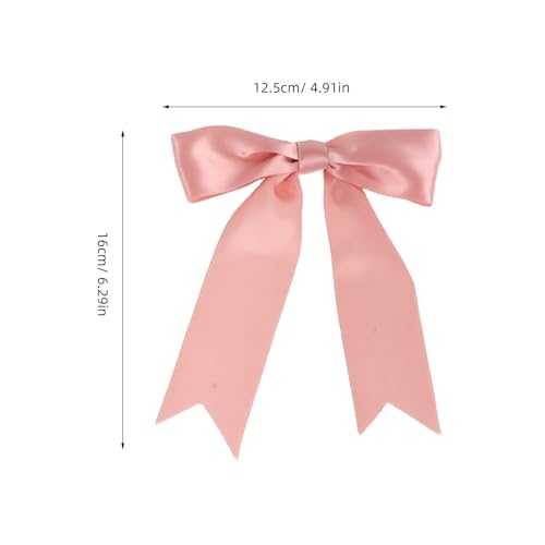 60 Lazos Decorativos Elegantes SECFOU con Cuerda Torcida para Bolsas de Dulces 3