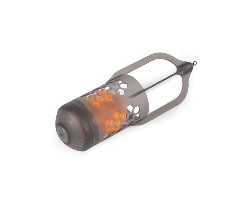 Korum Surface Feeder Float | Karpfenoberflächen Angeln | Köder mit Brot und schwimmenden Ködern | Langwurf | Automatische Köderfreigabe | Code K0320112