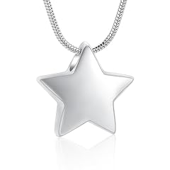Small Star-Silver