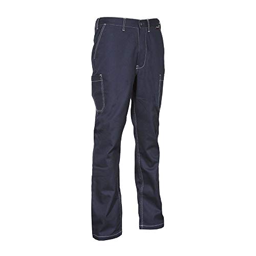 COFRA V357-0-01.Z52 LESOTHO Pantaloni Marine