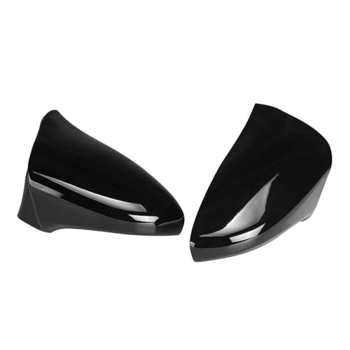 LEXUS IS ES GS LS CT RC F Sport 2014-2020 ԗpobN~[TCh~[Jo[ EBOLbv XebJ[ OhAP[Xg J[{(Gloss Black)