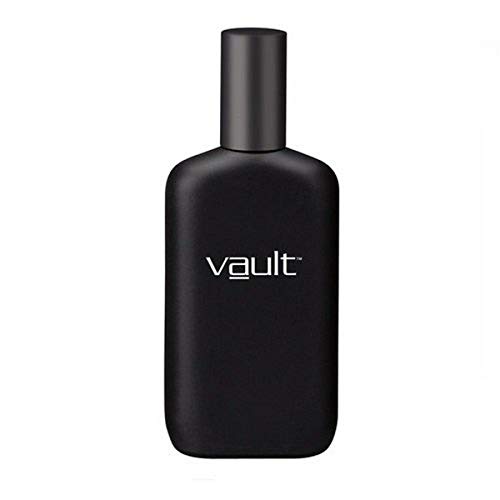 Belcam Bath Therapy Mens Fragrance, Vault, 3.4 Fluid Ounce