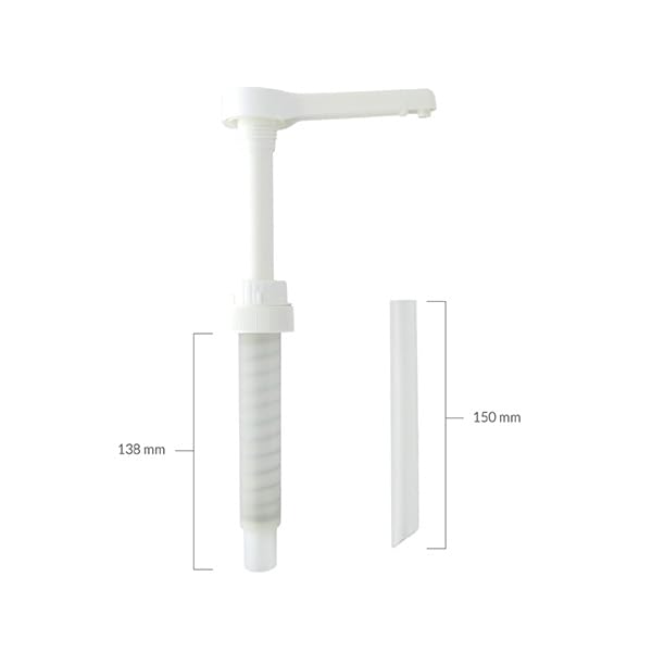 Miniatura 2 de Bossen Bomba de jarabe