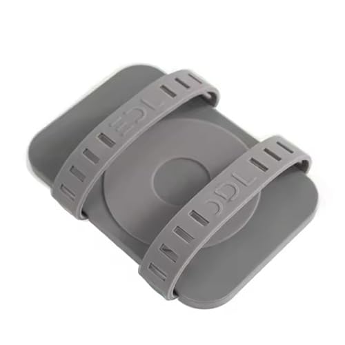 Portable Small Phone Case Silicone Texture Suitable for Sound Boosting Fastening Systems Multi Pocket Design Phone Holsters