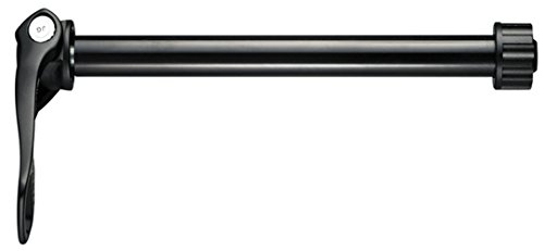 SHIMANO Cycling ESMAX76B Cycling Axle Unit for Rear E-Thru/SM-Ax76-B - 148 x 12 mm - Single