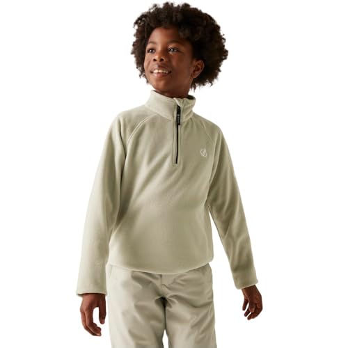 Sweatshirt Dare2b mixte enfant en molleton doux pour le sport et le quotidien