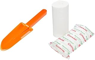 Coghlans Back Packers Trowel