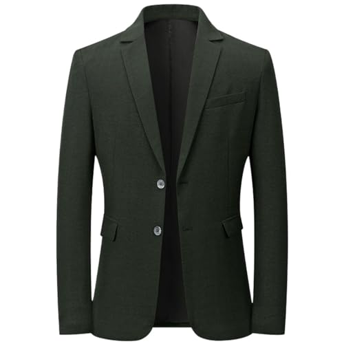Blazer homme infroissable pour rester impeccable toute la journée au bureau