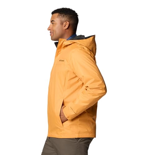 Image of Columbia Men's Watertight II Rain Jacket