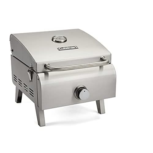 Cuisinart CGG-608 Portable Grill