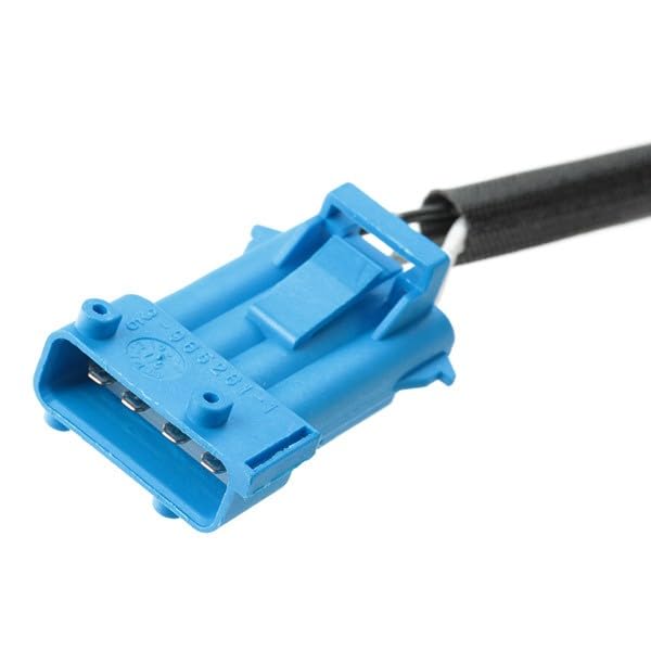 Come Cambiare Sonda Lambda Su OPEL Vectra C CC  Z02  - Guida Alla Sostituzione 27213