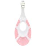 31kSinP7dIL. SL160  - Escova de Dente para beb&ecirc;