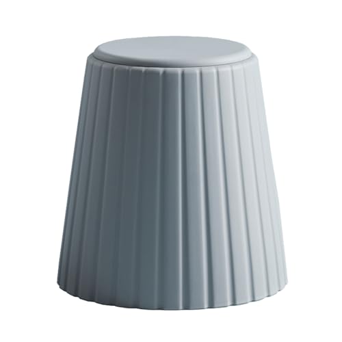Tabouret de rangement gain de place pour optimiser les petits espaces