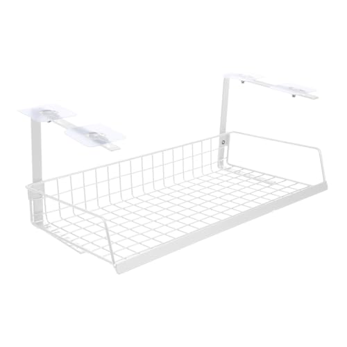 Gestion de câbles sous bureau compact LABRIMP organisateur