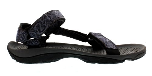 Teva, Hurricane 3 Sandalo Uomo, Sandali, Uomo