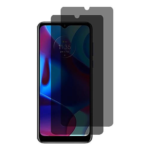 Film anti-espion Motorola Moto G Pure protège votre vie privée