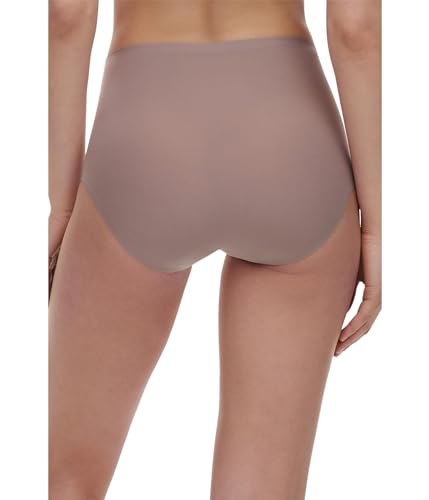 Image of Chantelle womens Softstretch Seamless High Waist Full Brief