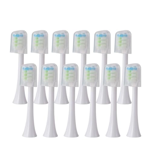 �����p�u���V�w??�b�h�AX3U/X3Pro/X5/V1/D2/D3 6/12�ɑΉ�(SHUSHI-WH-12PCS)