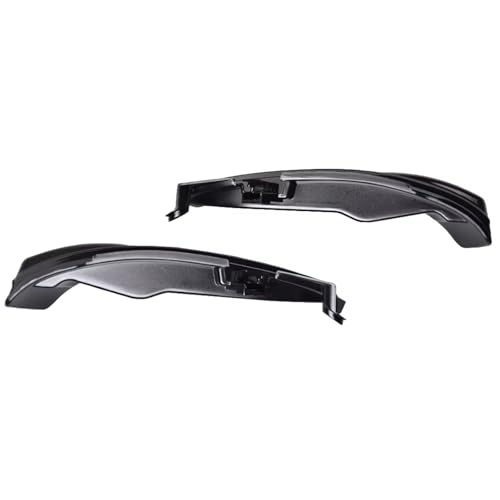 Luz señal giro dinámica para Ford Mondeo MK5 intermitentes espejo lateral