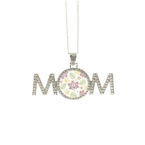 Collier maman et grand-mère : le cadeau d'anniversaire plein d'amour