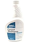 Genuine Kirby Pet Owners Foaming Carpet Shampoo (Lavender Scented) - 32oz - Kirby Part #235406S. Use with SE2 Sentria 2 G11, Sentria SE G10 G9, DE G8 Diamond Edition, ULTG G7, G6 G2001, G5, G4, G3,Legend, Heritage Tradition, Classic