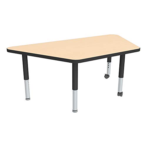 The Best Trapezoid Tables for Classroom Find the Perfect Fit for Your