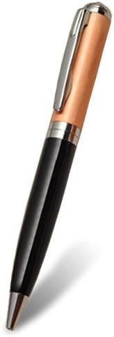 Customized Ball Blue Ink Pen - Custom Black Color Pen - 282