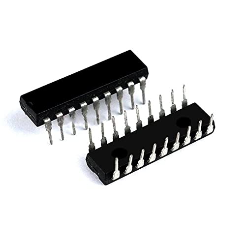 2pcs M6242B M6242 DIP-18