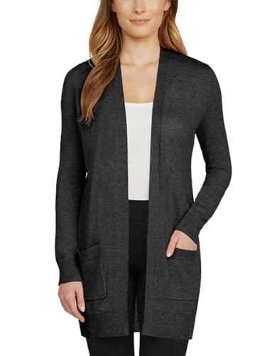 Image of Matty M Women's The Boyfriend Cardigan
