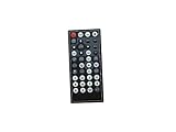 Hotsmtbang Replacement Remote Control for Soundstream VR-346 VR-730T VR-732 DVD CD USB TV FM MP3...