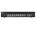 Produktbild CISCO SG200-10FP-EU 10-port Gigabit Smart Switch PoE