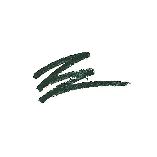 Delineador Lápiz Verde Oscuro Matte Mode Cosmetics miniatura 2