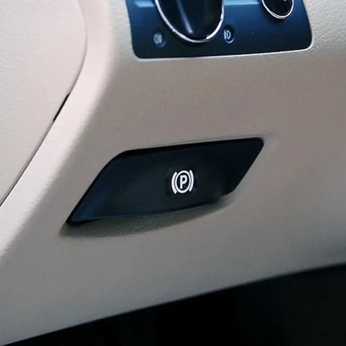 Interruptor de freno de mano W211 Benz Clase E para viajes diarios urbanos 3