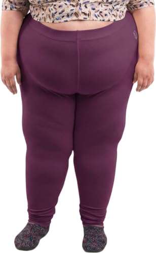 Image of BIGTEES Cotton Leggings for Women Full Length | Stretchable, Soft & Comfortable Pants for Women