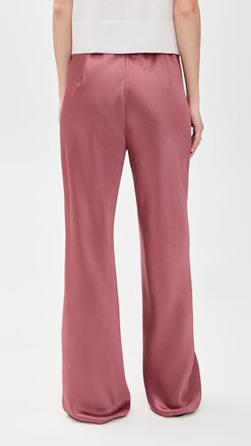 Vince Women's Fluid Bias Pants3