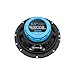 RECOIL REM65 Echo Series 6.5-Inch Car Audio Component Speaker System