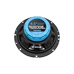 RECOIL REM65 Echo Series 6.5-Inch Car Audio Component Speaker System - Image 4