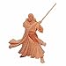 ZEDACAKAI 1/64 Figure Kendo Cape Samurai Model GK Need to Color Yourself - No 1