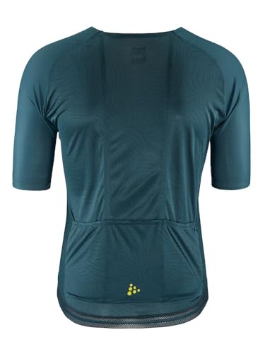 Craft Pro Nano Jersey Homme maillot de cyclisme à manches courtes de route
