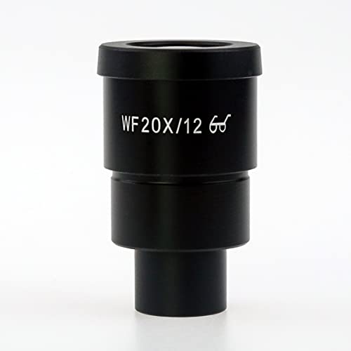 �������L�b�g 1 �� WF10X WF15X WF20X WF25X WF30X �o��O����̌������p�L����ڊ჌���Y�A30MM �C���X�g�[�� �C���^�[�t�F�C�X �����������Y�A�_�v�^�[(20X-12MM)