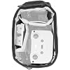 Peak Design Camera Cube V2, Small, Custom Organization and Protection, Weatherproof Shell with Foam Sub-Lining, FlexFold Dividers, Camera Bag Insert Compatible with Peak Design Travel & Outdoor Bags