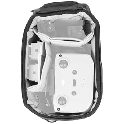 Peak Design Camera Cube V2, Small, Custom Organization and Protection, Weatherproof Shell with Foam Sub-Lining, FlexFold Dividers, Camera Bag Insert Compatible with Peak Design Travel & Outdoor Bags