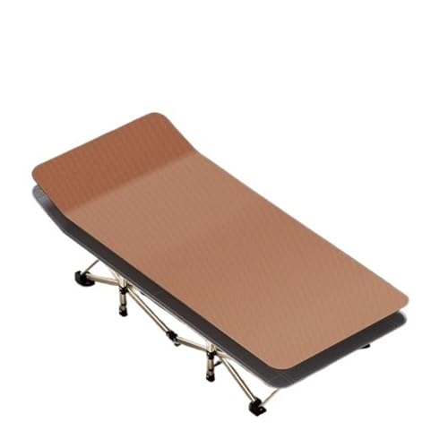 Lit pliant compact avec matelas pour solutionner le manque de place - 2