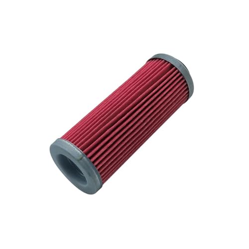 Filtre à huile pour 250 à 530 SX EXC 77338005100 - Évitez l'usure prématurée du moteur