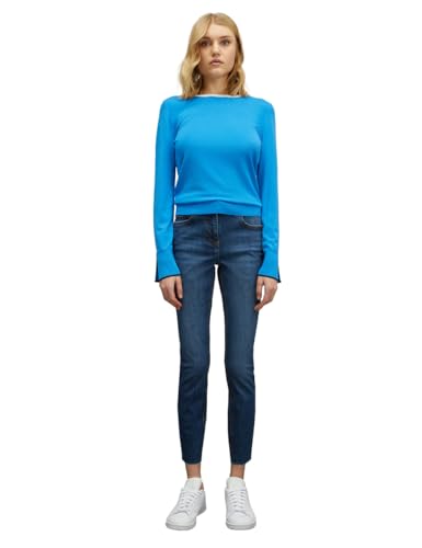 Jean skinny push-up Gisele Motivi idéal pour vos tenues d'été