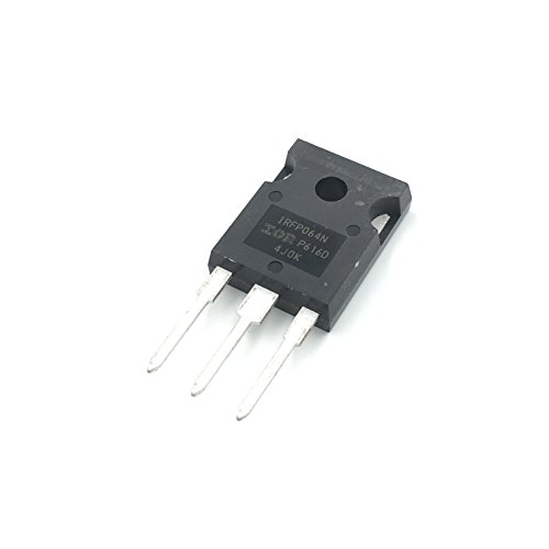 IRFP064NPBF IRFP064N 55V 110A N-Channel Power MOSFET TO-247 Qty: 2pcs